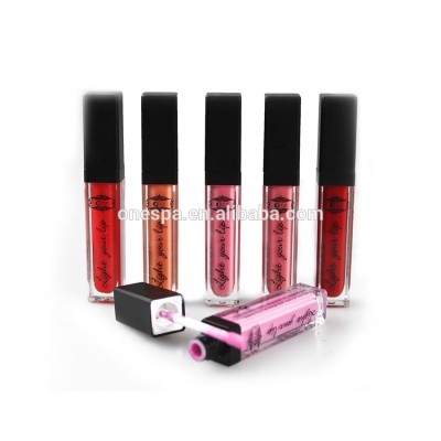 cheap private label lip gloss