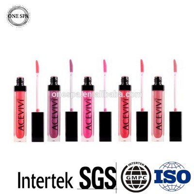 High Quality Private Label Lip Gloss